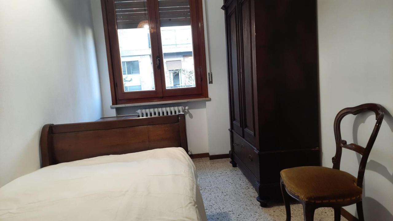 Casa Giuly Apartment Parma Luaran gambar