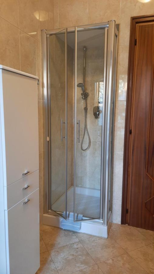 Casa Giuly Apartment Parma Luaran gambar