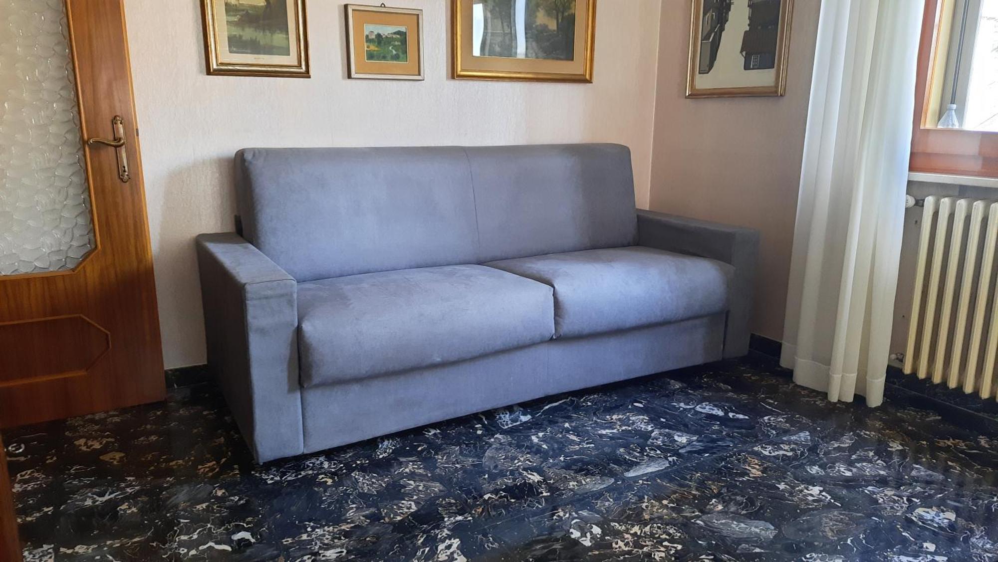 Casa Giuly Apartment Parma Luaran gambar