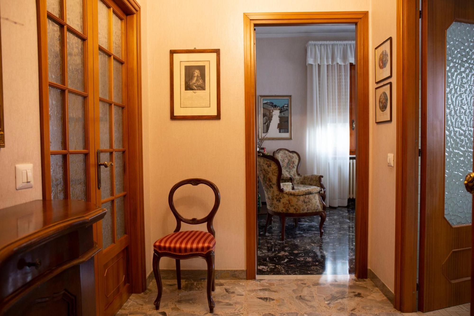 Casa Giuly Apartment Parma Luaran gambar