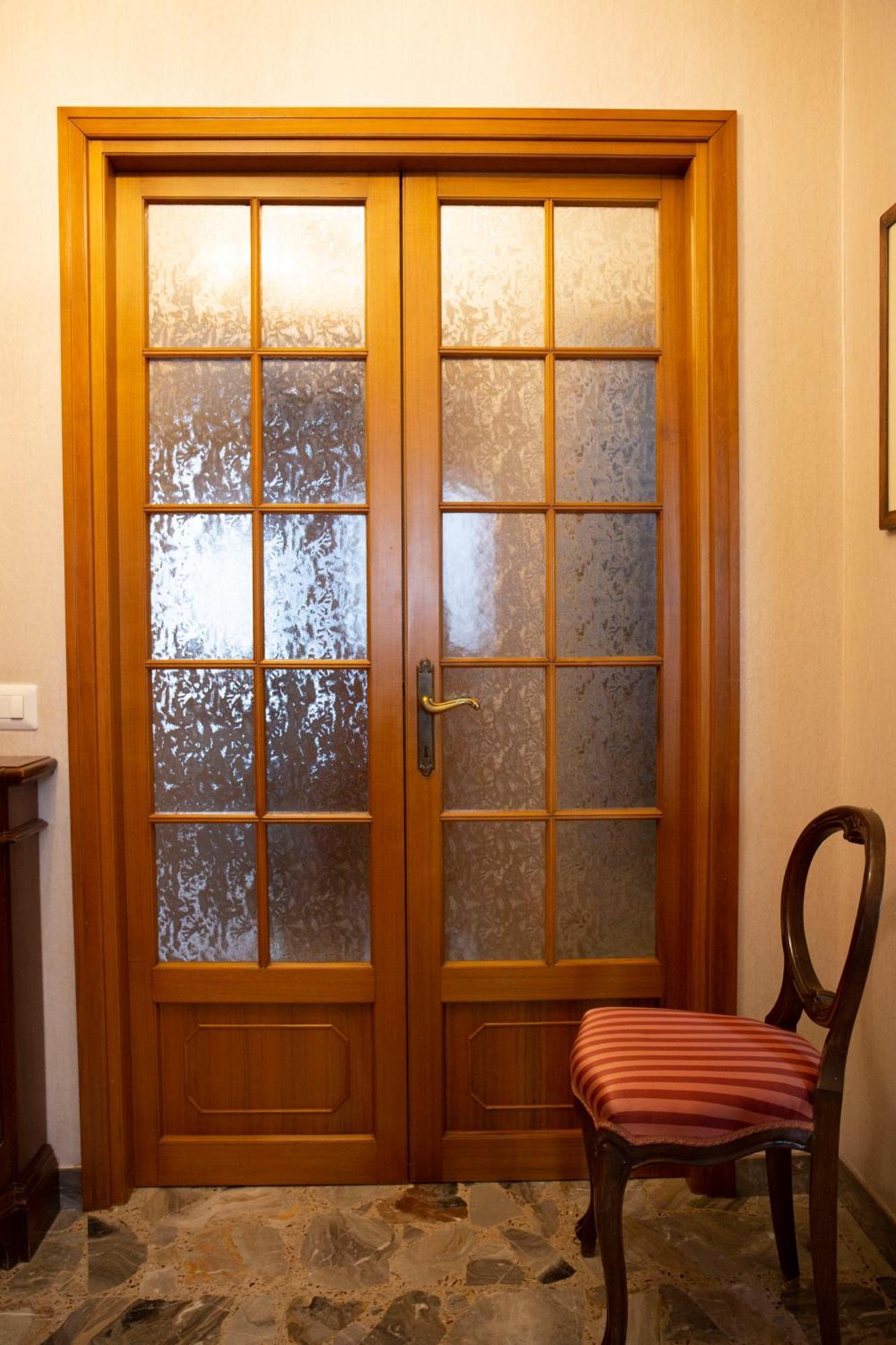 Casa Giuly Apartment Parma Luaran gambar