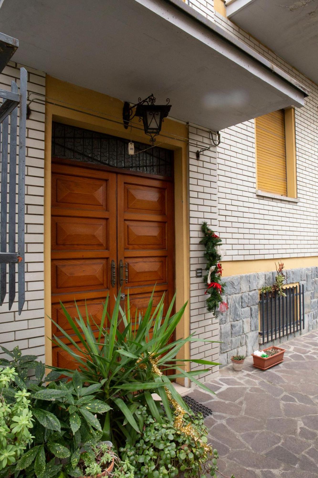 Casa Giuly Apartment Parma Luaran gambar