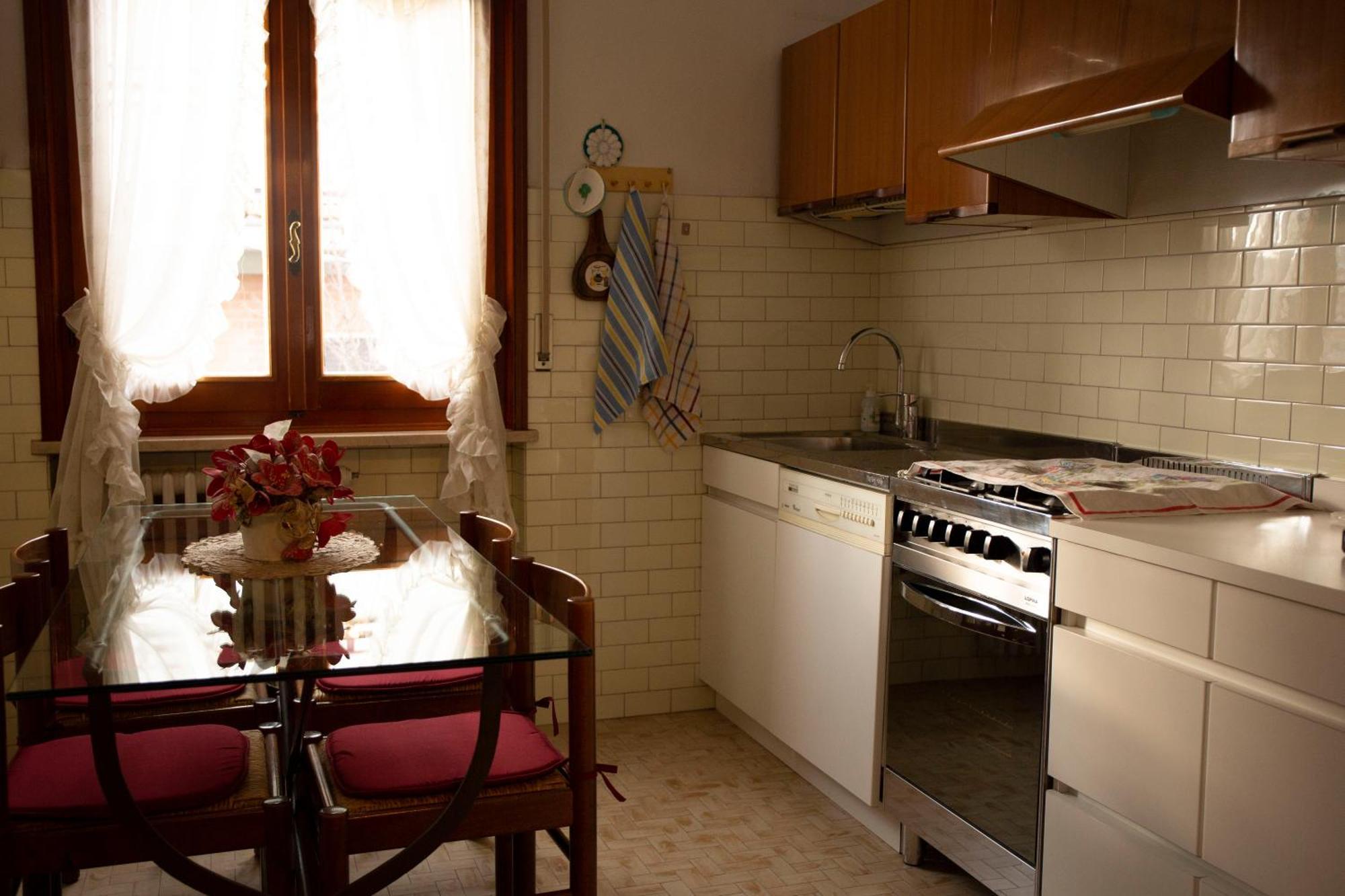 Casa Giuly Apartment Parma Luaran gambar