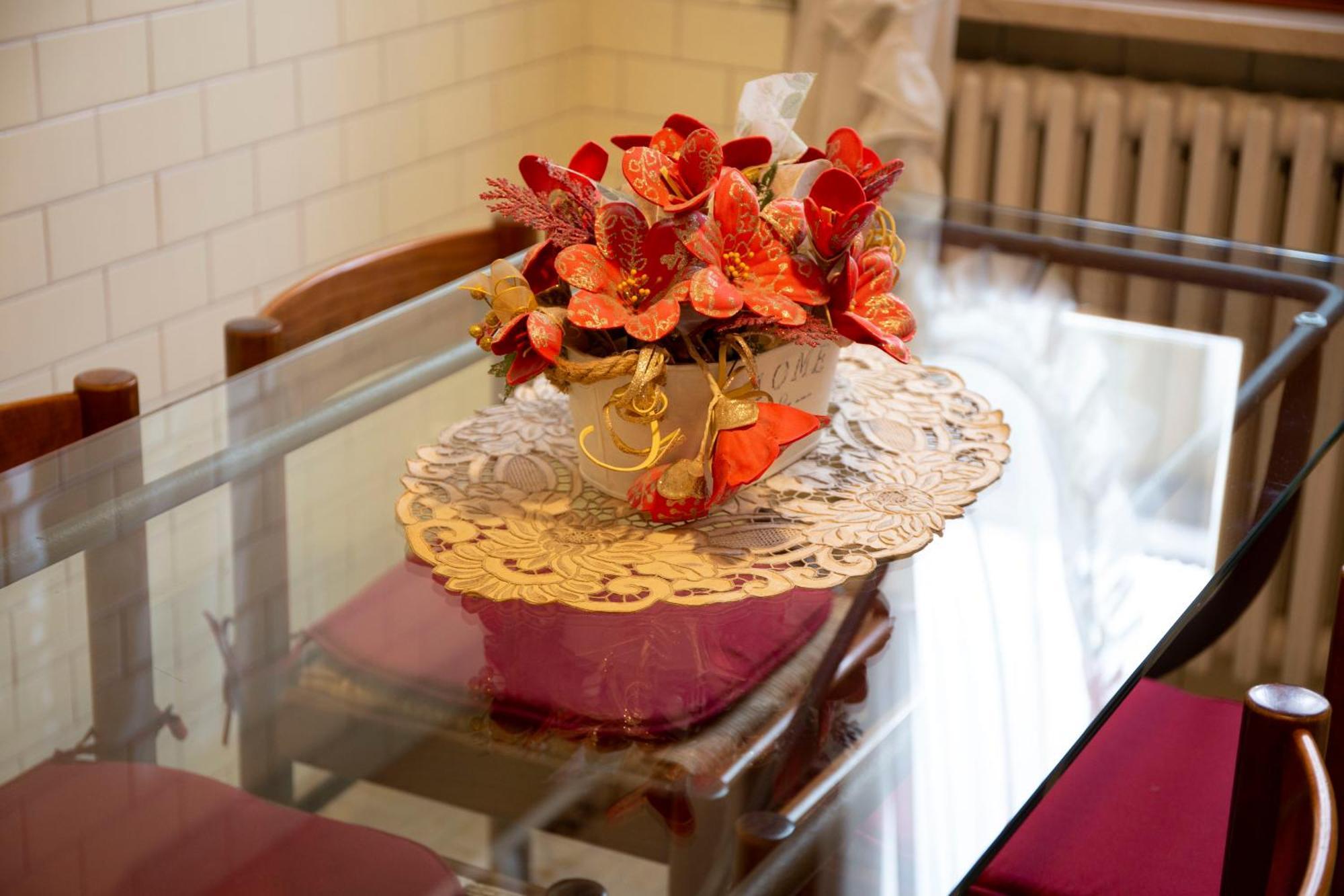 Casa Giuly Apartment Parma Luaran gambar