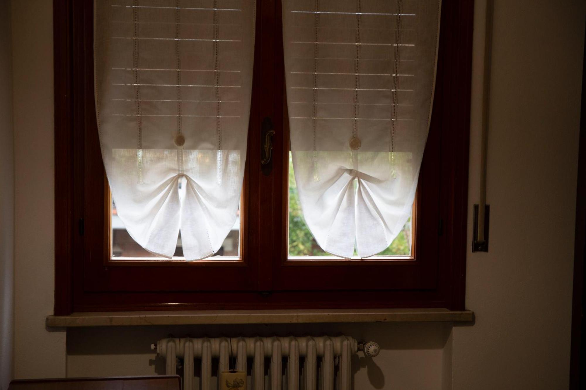 Casa Giuly Apartment Parma Luaran gambar