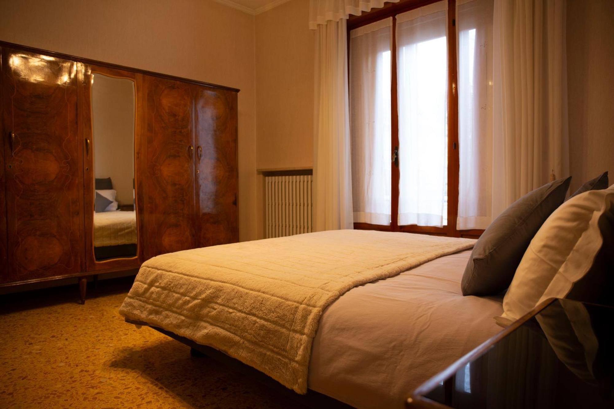 Casa Giuly Apartment Parma Luaran gambar